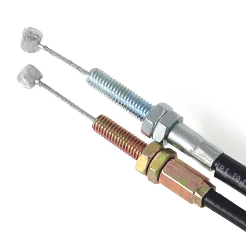 Throttle Cable for Yamaha YZF R6 (1999–2002) 5EB-26312-00 5EB-26311-00