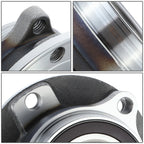 Front Left/Right Wheel Bearing & Hub for Chrysler 200 Dodge Dart (2013–2017)