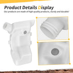 Fuel Tank for Honda GX22 GX31 SCMS TA TA2 TAP FG100 (All Years)