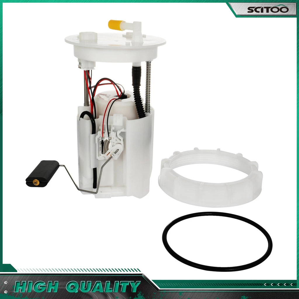 Fuel Pump Assembly for Honda Accord 2.0L 2014-2015, 2.4L 2015-2017