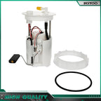 Fuel Pump Assembly for Honda Accord 2.0L 2014-2015, 2.4L 2015-2017