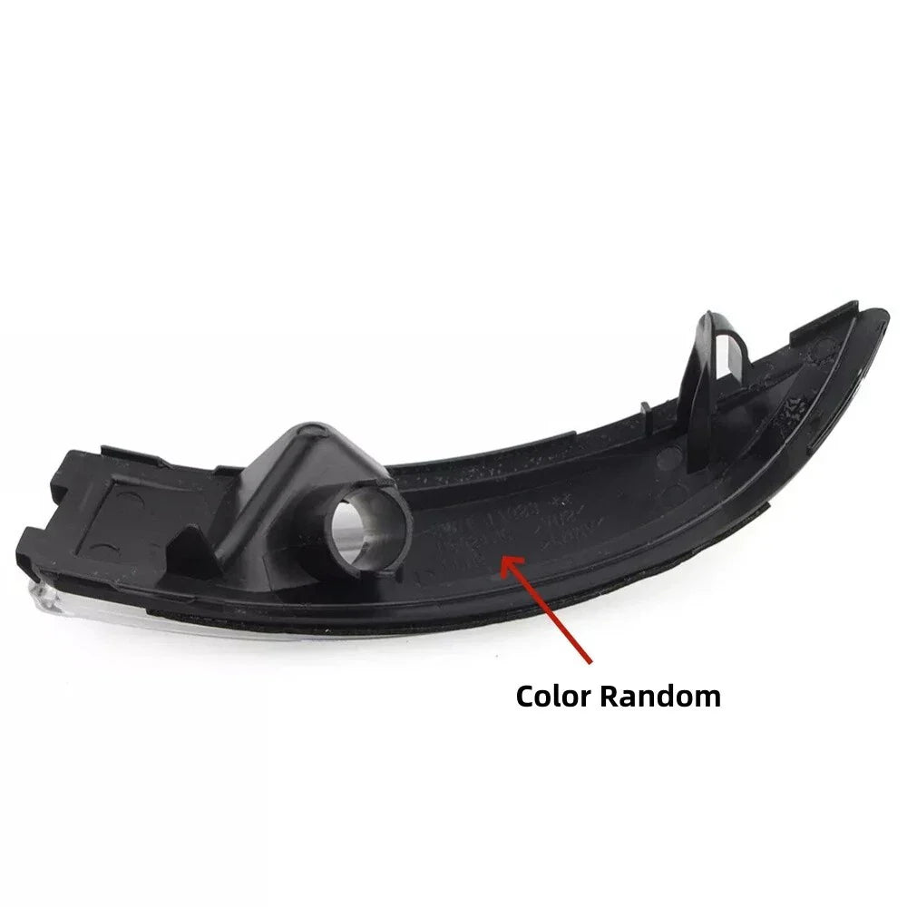 Right Side Rearview Mirror Turn Signal Light for Ford Fiesta (2008-2017)