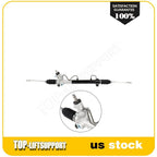 Power Steering Rack and Pinion for Toyota Camry (1992–1999)
