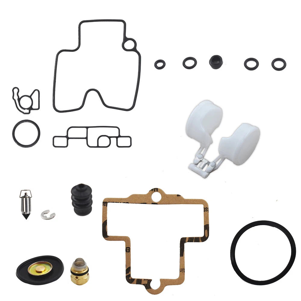 Carburetor Rebuild Kit for FCR Slant Body (28-41mm)