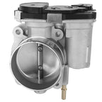 Throttle Body Assembly for Chevrolet Colorado GMC Canyon (2008–2012)