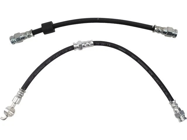 Brake Hose Set for Mazda Protege (1990–1995) SM597CT