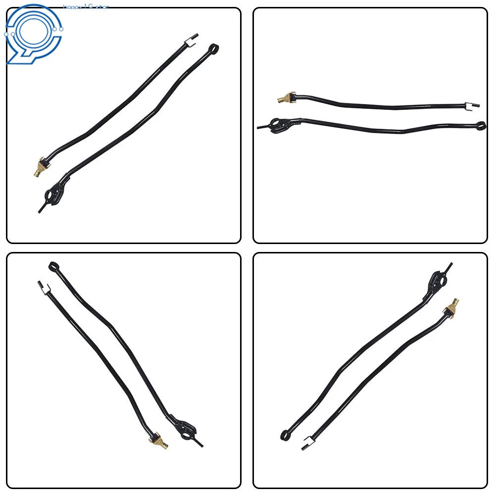 Shift Linkage with Bushings for Honda Civic DX/EX/LX (1992-2000)