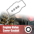 Set of 2 Engine Valve Cover Gasket VS50741R for Honda Civic (2006–2015)