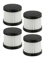 HEPA 12 Filters for Karcher CVH 2 & CVH 2 Premium