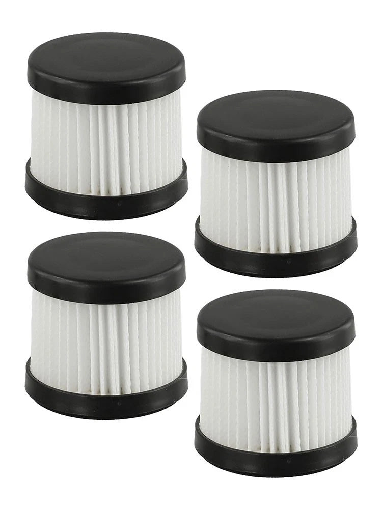 HEPA 12 Filters for Karcher CVH 2 & CVH 2 Premium