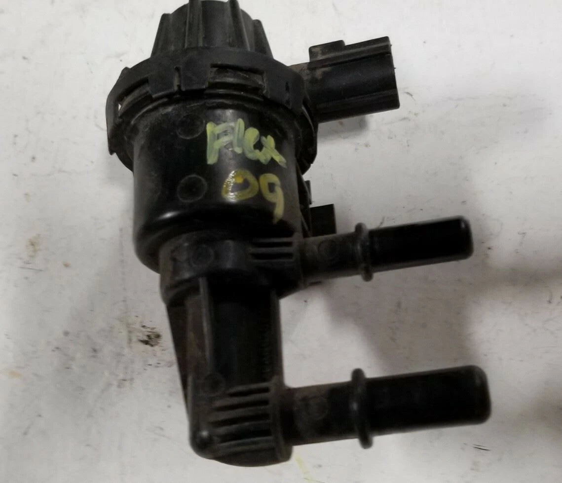 Purge Solenoid Vapor Valve EVAP for Ford Flex (2009–2012) OEM