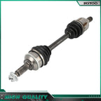 CV Axle for Ford Escape Mazda Tribute (2005–2008) Front Left 2.3L Manual