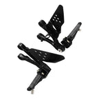 Footpegs Bracket for Kawasaki Ninja ZX-6R (2009-2018)