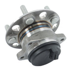 Rear Wheel Bearing Hubs Assembly for Hyundai Tucson Sportage (2016–2020)