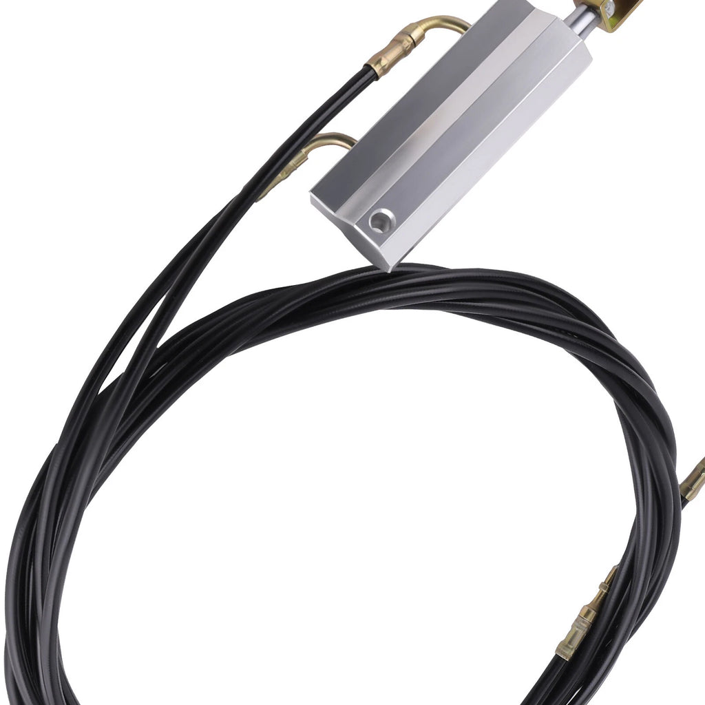 Hydraulic Cylinder for Mercedes-Benz SLK230 SLK320 (1997–2004)