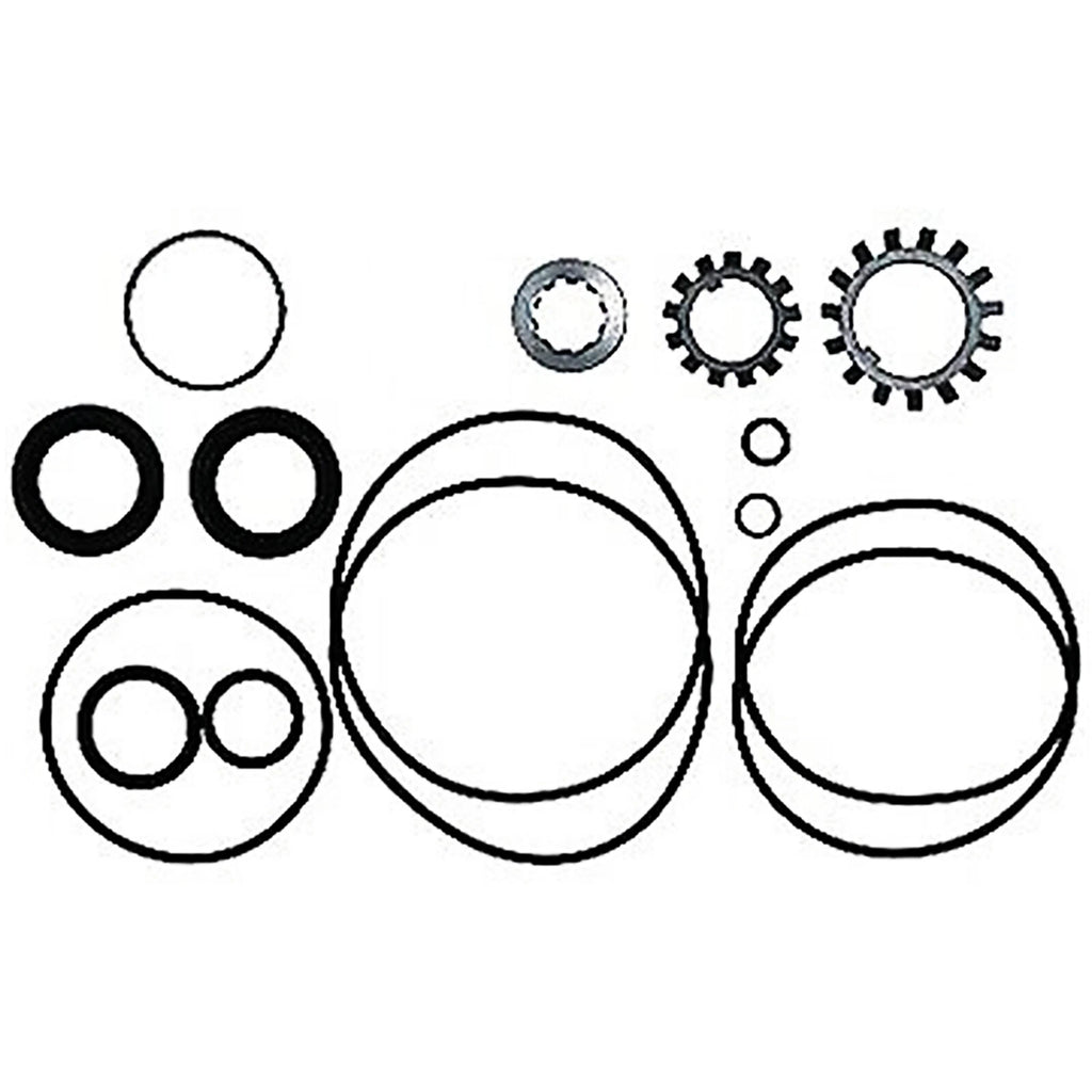 PSS Shaft Seal for Volvo Penta AQ200 AQ270 AQ275 AQ280 (1970–2023)
