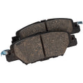 Rear Brake Pads Set for Mazda CX-5 (2016–2024)