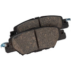 Rear Brake Pads Set for Mazda CX-5 (2016–2024)