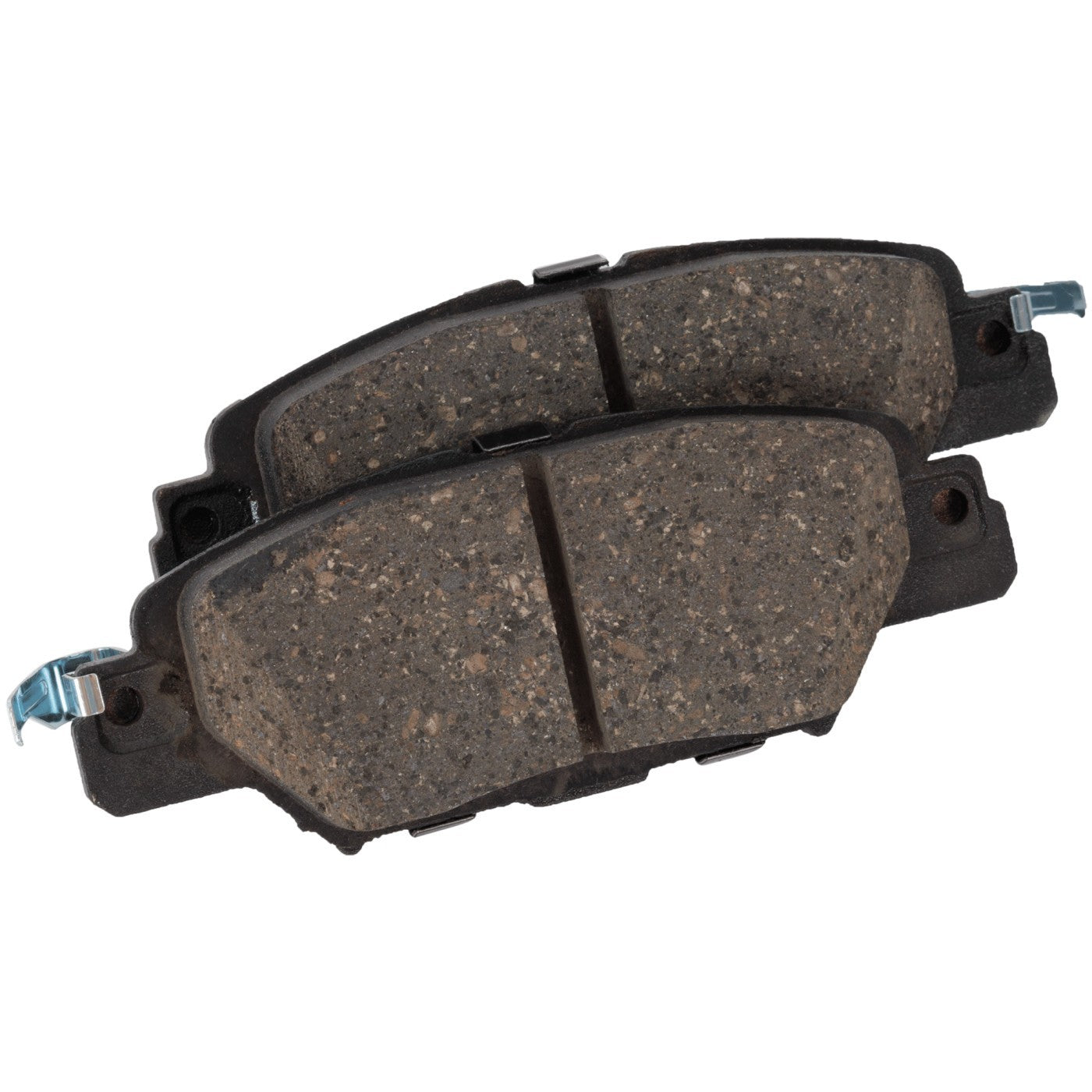 Rear Brake Pads Set for Mazda CX-5 (2016–2024)