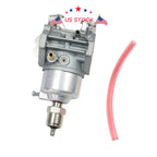 Carburetor Assembly for John Deere GT262 GT275