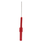 Set of 4 Back Probe Pins for Leads Probe Measurement Test Wire (30V/10A)