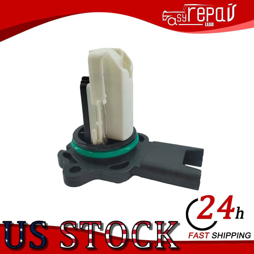Air Flow Sensor for BMW 128i 323i 328i 328xi 528i 528xi M3 X3 X5 Z4 (2006–2013)