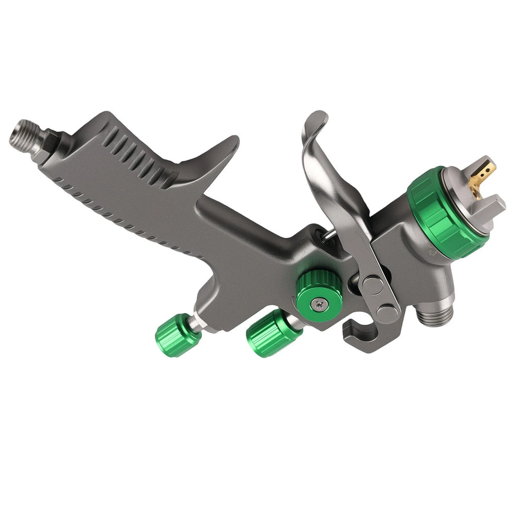 1.3mm LVLP Spray Gun for Car Body 600cc Tank