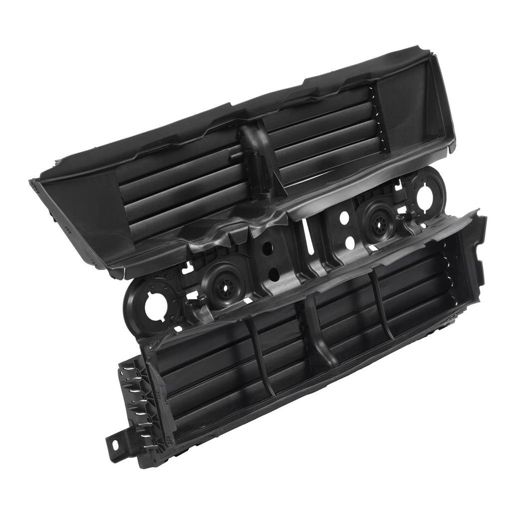 Front Radiator Shutter Assembly for Ford Escape (2017–2020)