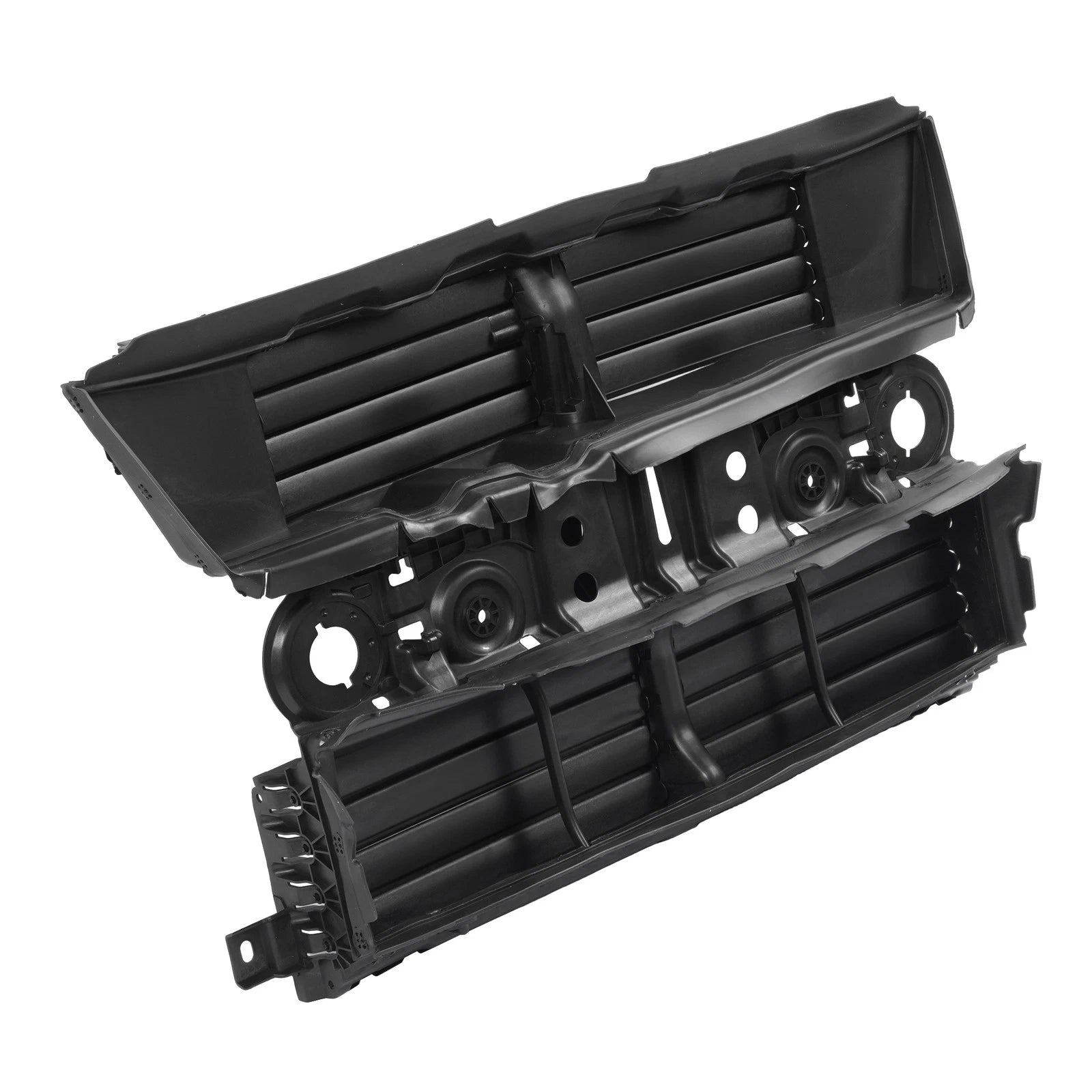 Front Radiator Shutter Assembly for Ford Escape (2017–2020)