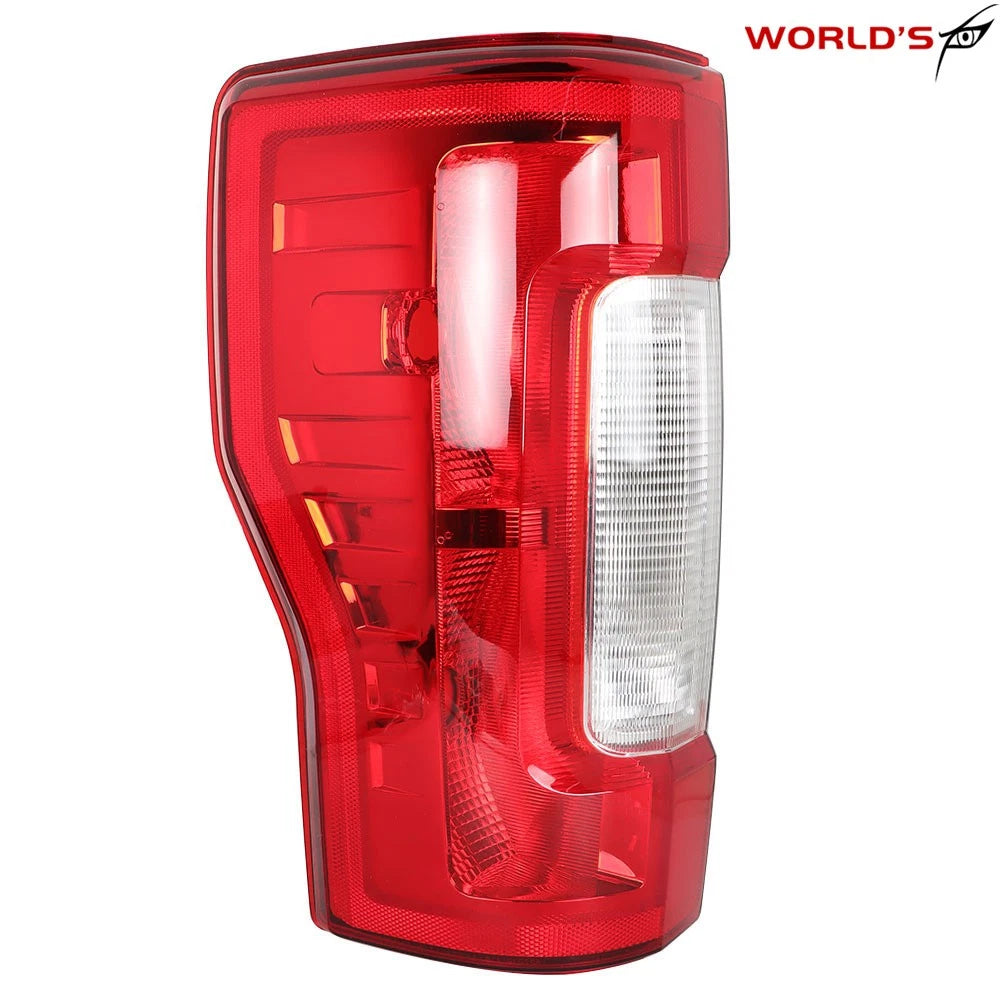 Driver Left Tail Light Lamp for Ford F250 F350 (2017–2019)