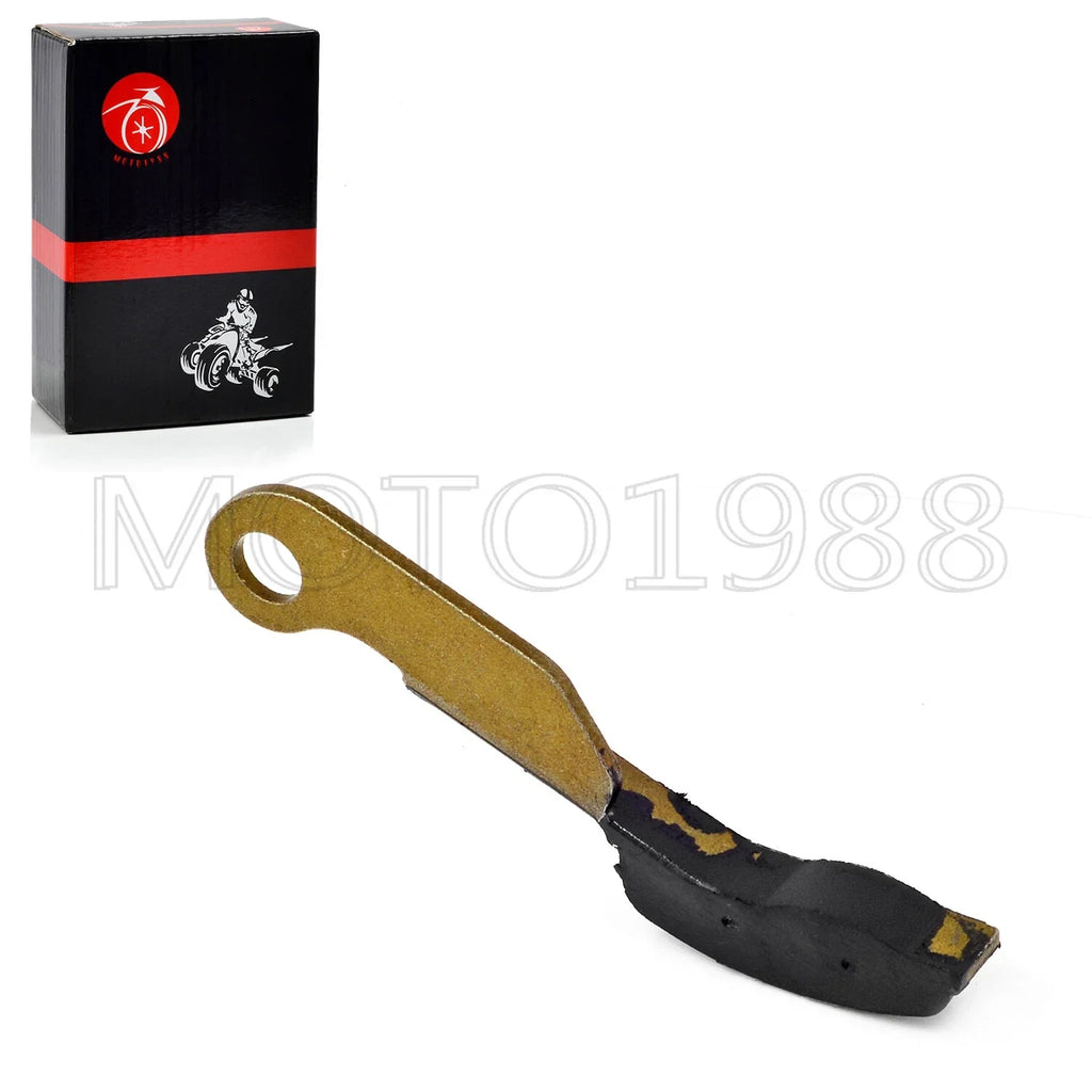 CAM CHAIN TENSIONER ARM GUIDE for HONDA FourTrax Foreman TRX500 (2012–2019)