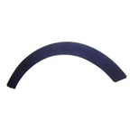 Replacement Wheel Opening Molding Passenger Side Front for Ford Ranger (2019–2023)