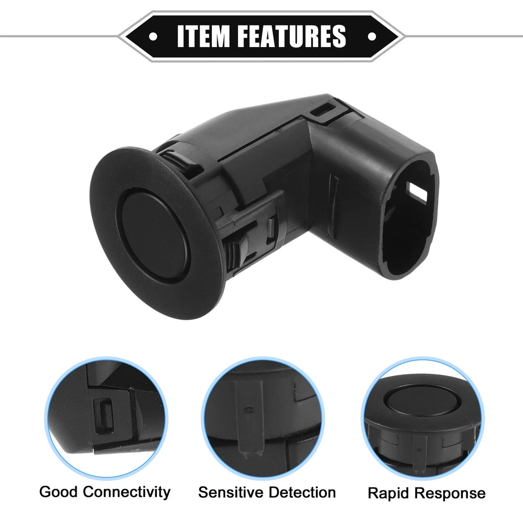 Reverse Parking Assist Sensor for Honda City (2014–2019) 655692295069
