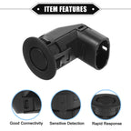 Reverse Parking Assist Sensor for Honda City (2014–2019) 655692295069