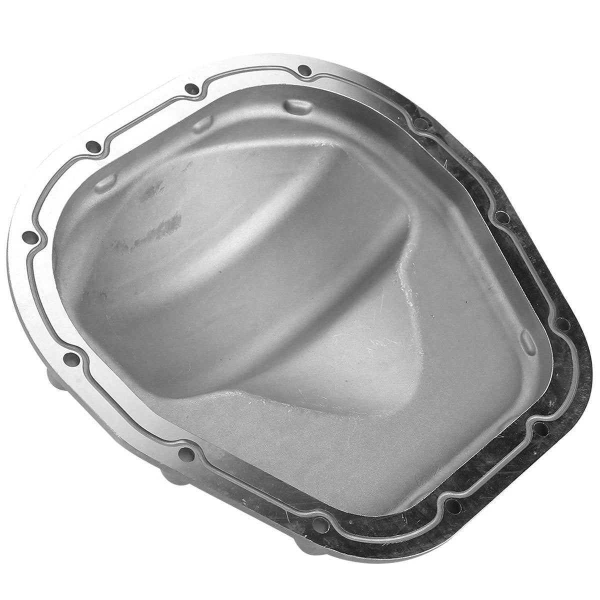 Rear Differential Cover 10.5" for Ford F-250 F-350 Super Duty (2008–2010)