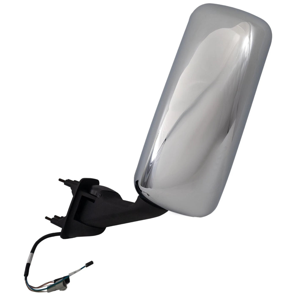 Heated Driver Left Side Mirror for Kenworth T700 T2000 (1997–2011)