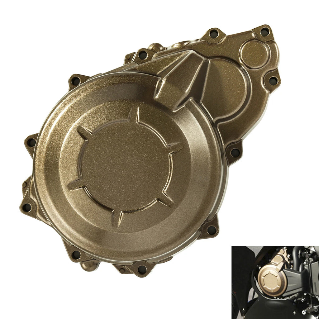Left Stator Magneto Generator Cover for Honda CB500F CBR500R (2016–2018)
