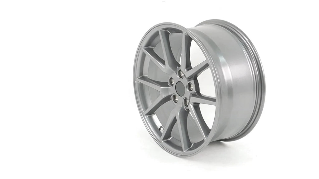 18" Alloy Wheel Rim for Tesla Model 3 (2017-2021)