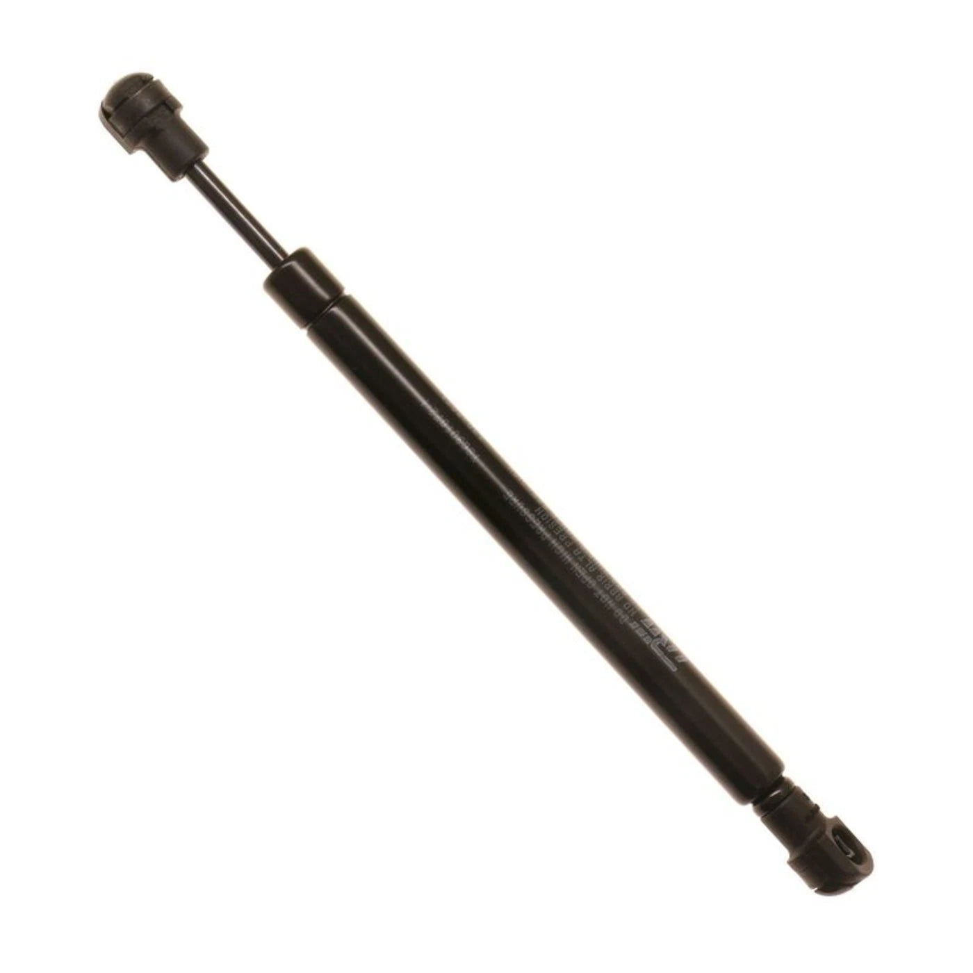 Trunk Lid Lift Supports for Audi A5 Coupe (2008–2017)