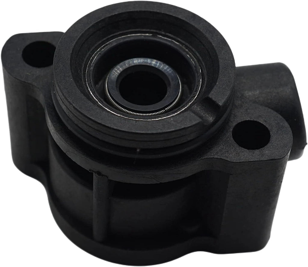 Water Pump Impeller Rebuild Kit for Mercury 4/4.5/7.5/9.8 HP (46-70941A3)