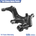 Steering Knuckle for VW Jetta Golf Audi A3 (2005-2014)