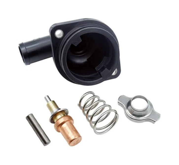 Thermostat & Housing 892864T04 8M0174561 for Mercury MerCruiser (135-400HP)