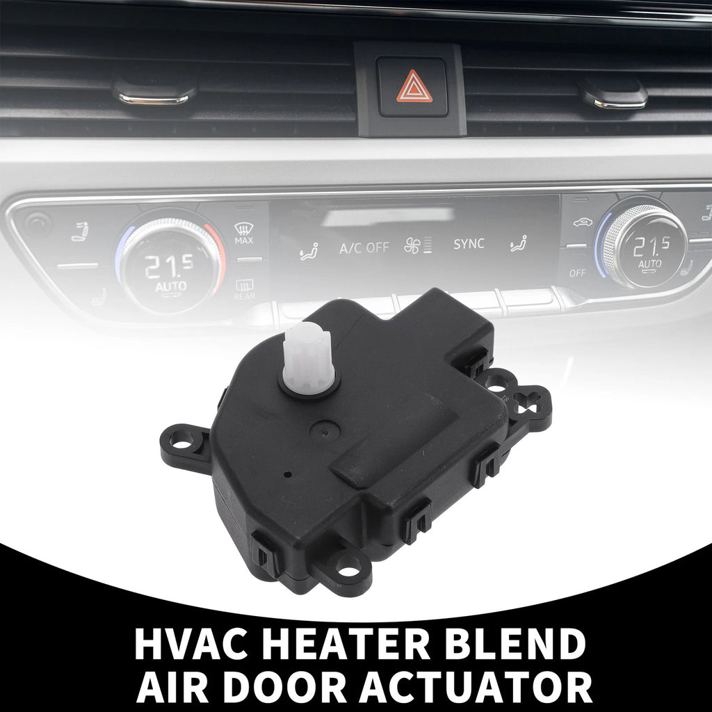 HVAC Heater Blend Door Actuator No.5F9Z19E616GA for Ford Five Hundred (2005–2007)