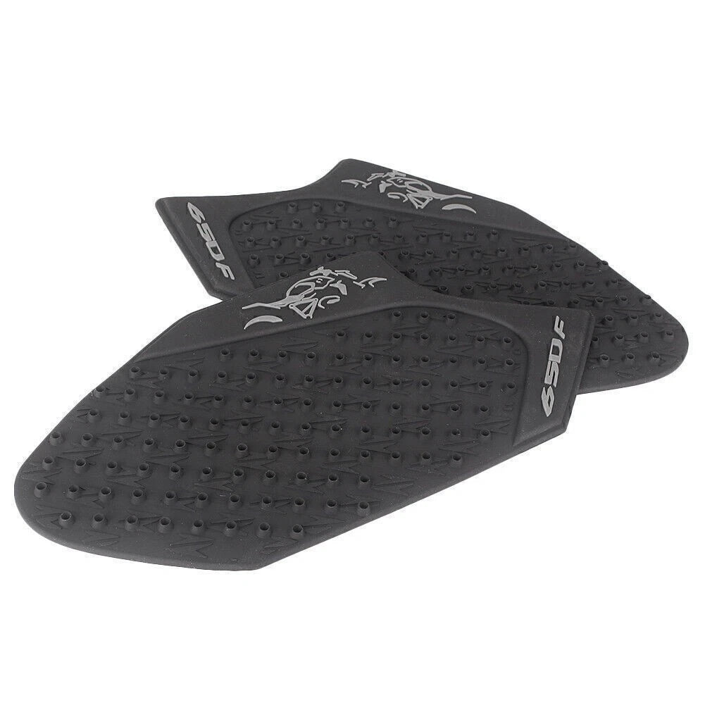 Tank Traction Gas Pad Knee Grips for Honda CB650F/CBR650F (2014–2017)
