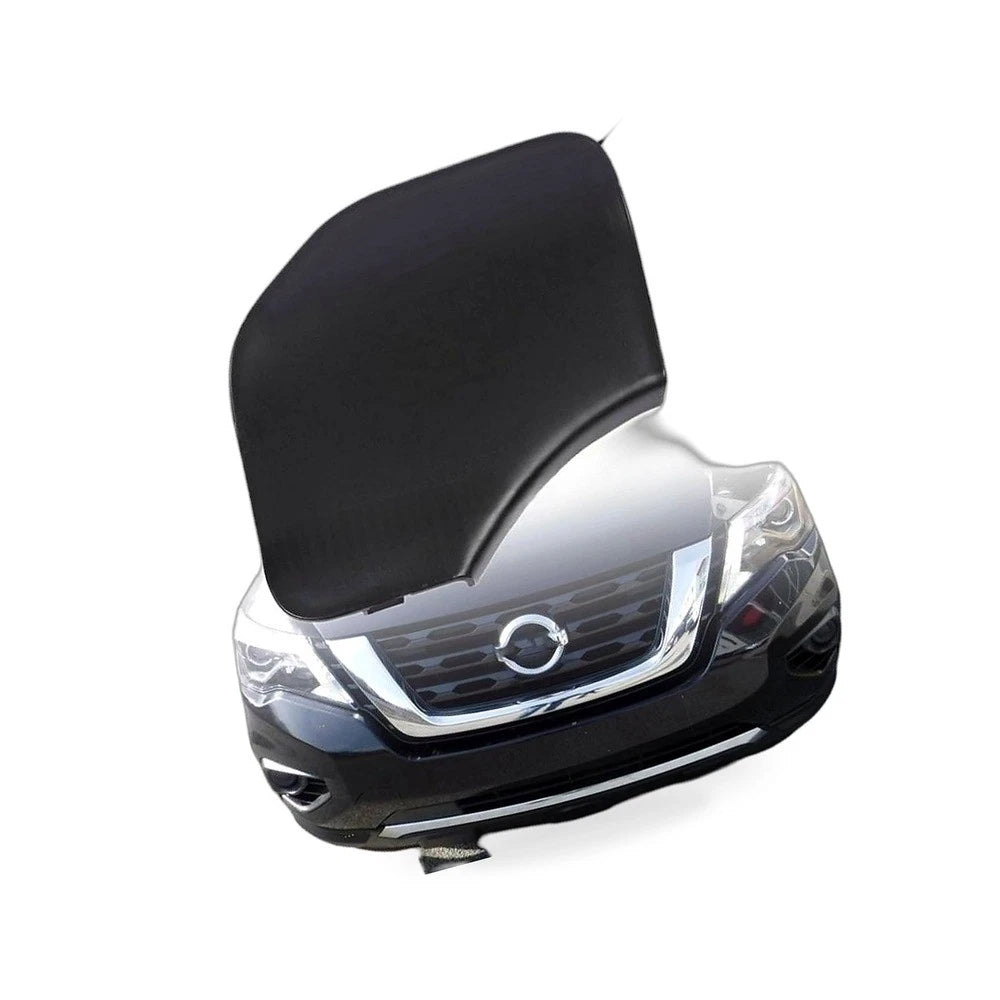 Front Tow Hook Cover for Nissan Pathfinder (2016–2021) 622A0-9PF0A