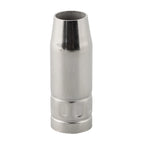 15mm Gas Nozzle for Binzel MB 25AK MIG MAG Welding Torch (No Part Numbers)