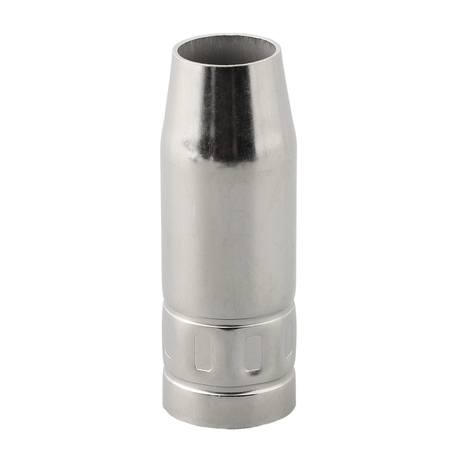 15mm Gas Nozzle for Binzel MB 25AK MIG MAG Welding Torch (No Part Numbers)