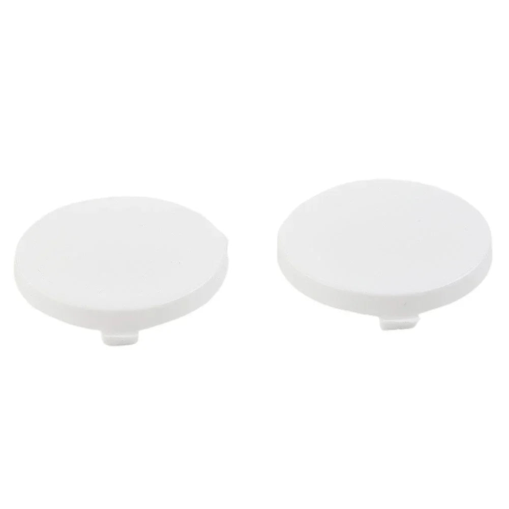 White ABS Light Lens Dome Sail for Chevy Riviera (1963–1969)