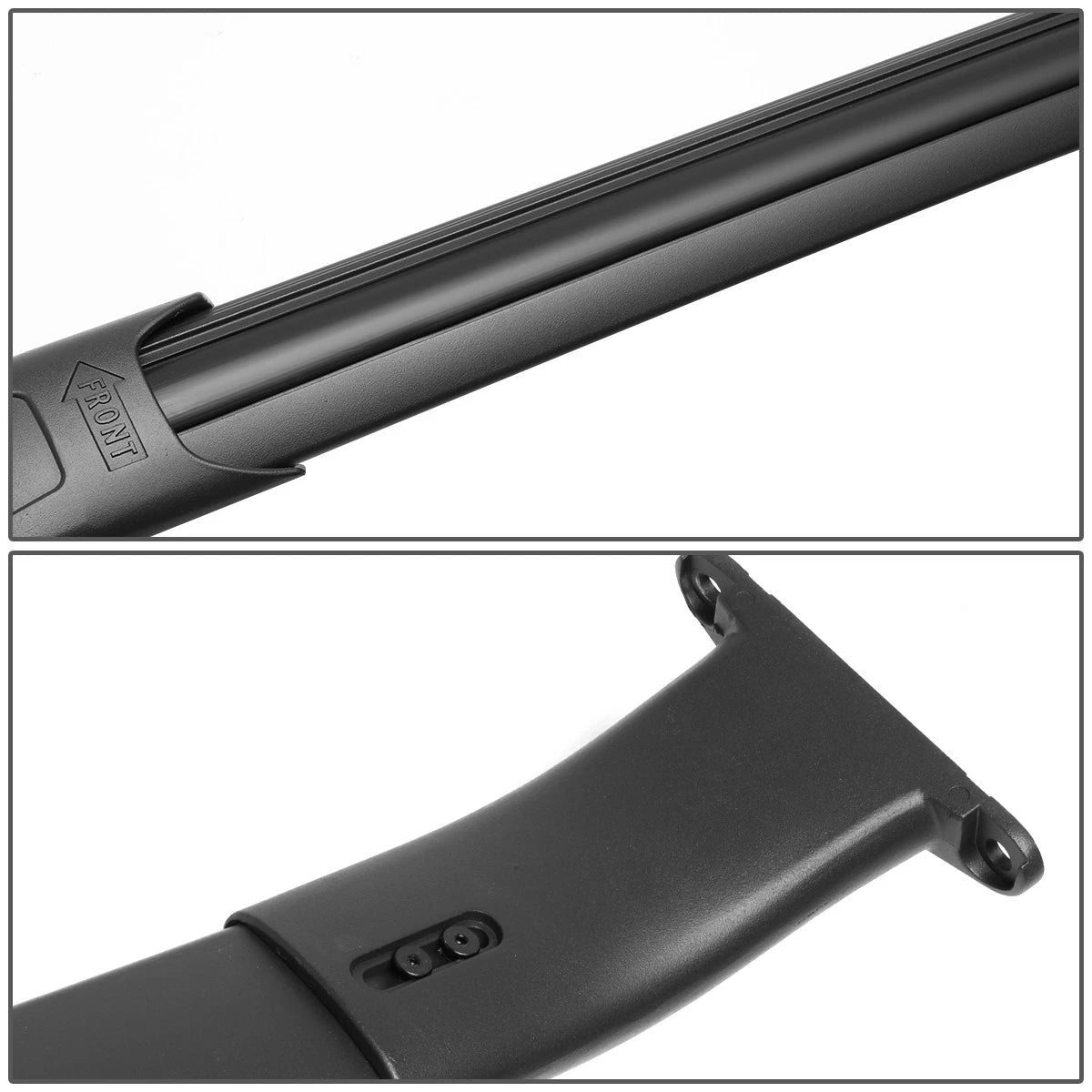 Roof Rack Cross Bars for 2015-2018 Suburban Escalade Yukon (2X)