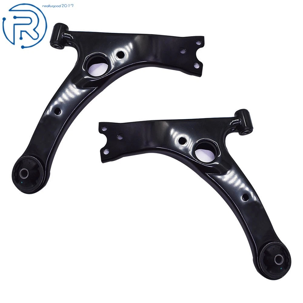 Set of 12 Front Lower Control Arm Ball Joints for Toyota Corolla (2003-2008)